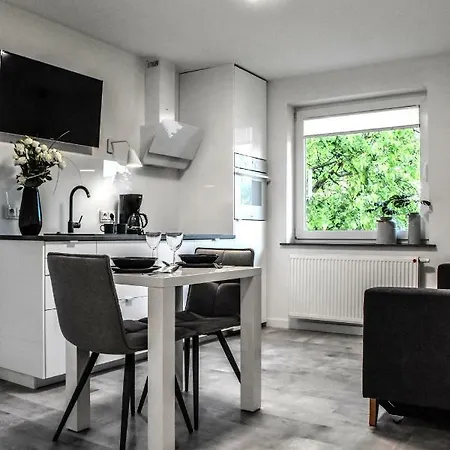 Apartament Centrum *