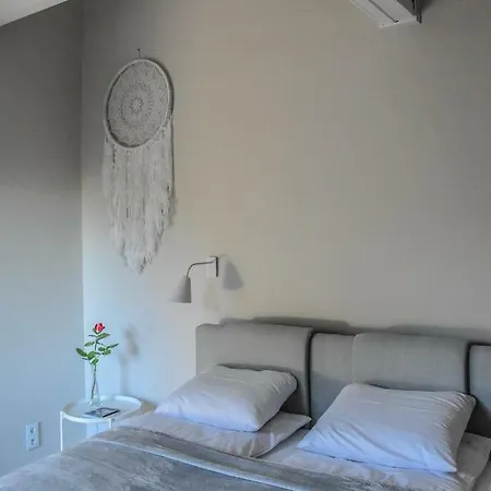 Apartament Centrum Sopoty