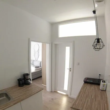Apartmán Apartament Centrum *