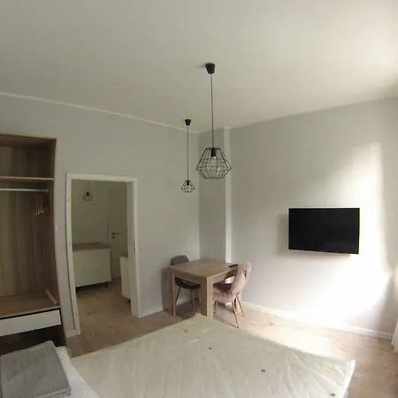 Apartmán Apartament Centrum